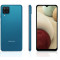 MOBILE PHONE Dual Sim Galaxy A12 Open Blue SAMSUNG