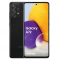 MOBILE PHONE Dual Sim Galaxy A72 Black SAMSUNG