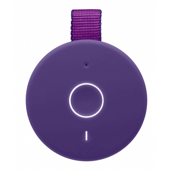 SPEAKER Ultimate Ears Megaboom 3 Purple