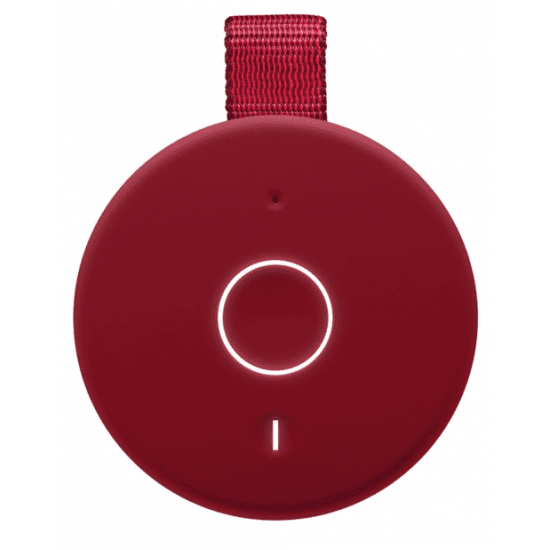 SPEAKER Ultimate Ears Megaboom 3 Sunset Red