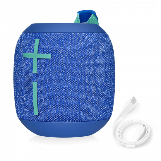 SPEAKER Wonderboom 2 Bermuda Blue