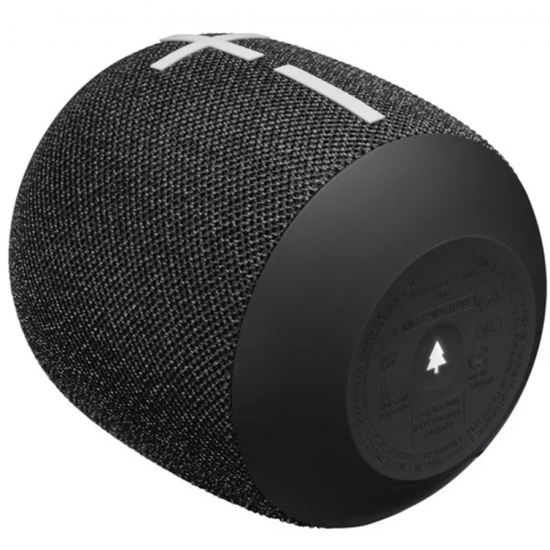 SPEAKER Wonderboom 2 Deep Space Black