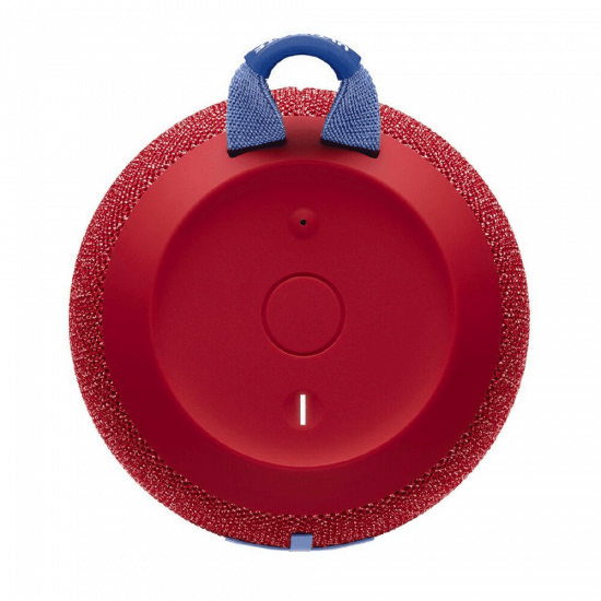 SPEAKER Wonderboom 2 Radical Red