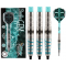 DARTS Steel Tip 26gm 2 Series Pacific Gem