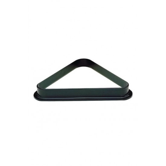 BILLIARD Ball Triangle Plastic UC-19