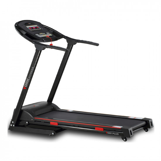 TREADMIL ASCENT T600 YORK