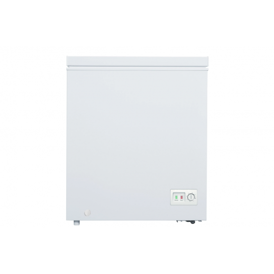 CHEST FREEZER 142L/145L 220V-240V, 50HZ TCL