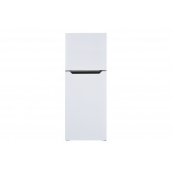 TCL REFRIGERATOR 198Ltrs 220-240V/50HZ R600a W/LED LIGHT 3.5 White