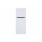 TCL REFRIGERATOR 198Ltrs 220-240V/50HZ R600a W/LED LIGHT 3.5 White