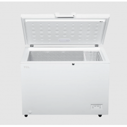 CHEST FREEZER 290L 220-240V, 50HZ TCL