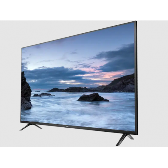 TV LED 40"  (MS36KT-AP) 40D3200 TCL