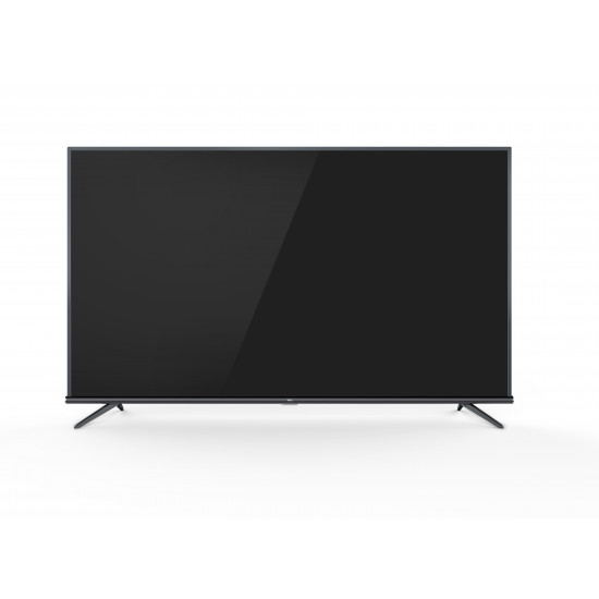 TV LED 43" Android UHD Smart 43P8M TCL