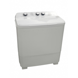 WASHING Machine 8kg Twin Tub TWT80-P7138 TCL