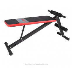 BENCH Fittness Sit Up Adjustable HJ-B042/HJ-B045