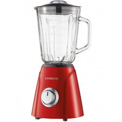 KAMBROOK BLENDER Power Drive KBL120RED 