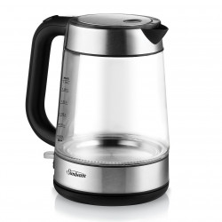 SUNBEAM CAPRI KETTLE 1.7L Glass 