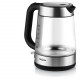 SUNBEAM CAPRI KETTLE 1.7L Glass 