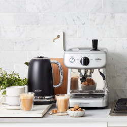 SUNBEAM Mini Barista Espresso Coffee Machine EM4300S