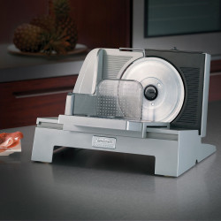 SUNBEAM FOOD SLICER Cafe Series ES9600