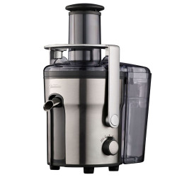 SUNBEAM JUICER Pro Double Sieve 1000w 