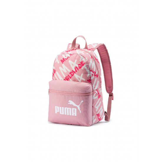 BACKPACK Phase Small Bridal Rose PUMA