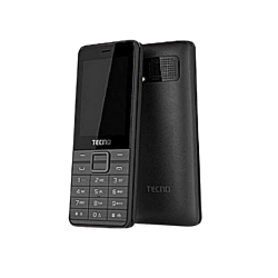 PHONE Feature 2.8" Big Screen T454 TECNO