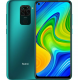 SMARTPHONE Note 9 4GB+128GB Forest Green Xiaomi REDMI