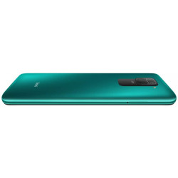 SMARTPHONE Note 9 4GB+128GB Forest Green Xiaomi REDMI