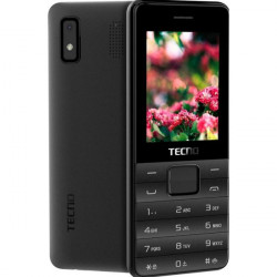 PHONE Feature 2.4" Big Screen T372 TECNO