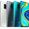SMARTPHONE Notes9S 4+64GB Glacier White Redmi