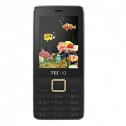 PHONE Feature 2.8" Big Screen T474 TECNO