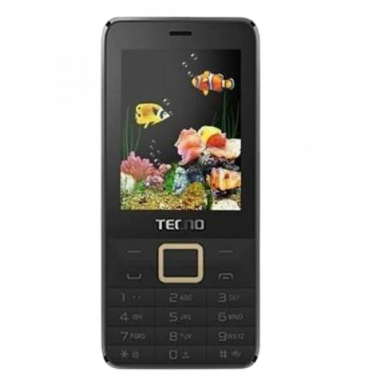 PHONE Feature 2.8" Big Screen T474 TECNO