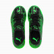 SHOE ONE 19.4 IT Green Gecko Black/Gray - PUMA