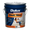 DULUX Low Sheen W&W101 ADV Vivid White 20LT