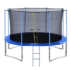 TRAMPOLINE Jumping 2.4W x 2.3H 3mtr (10FT)