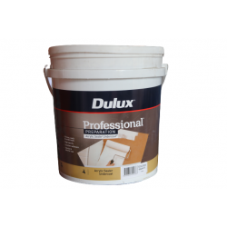 DULUX Professional Undercoat Acrylic White 10LT