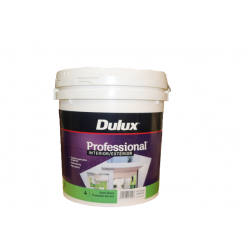 DULUX Professional Ext Semigloss Acr Extra Bright 10Lt