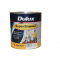 DULUX High Gloss Super Enamel Vivid White 4LT