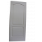 DOOR H/Core 2 Panel White 2040x820x35 HUME