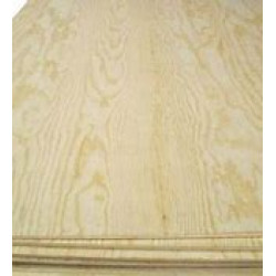 PLYWOOD CCA H3.2 2400x1200x19mm CD Non-Structural Pine 28/P