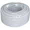 CONDUIT Corrugated Grey 25mmx50m/Per Roll