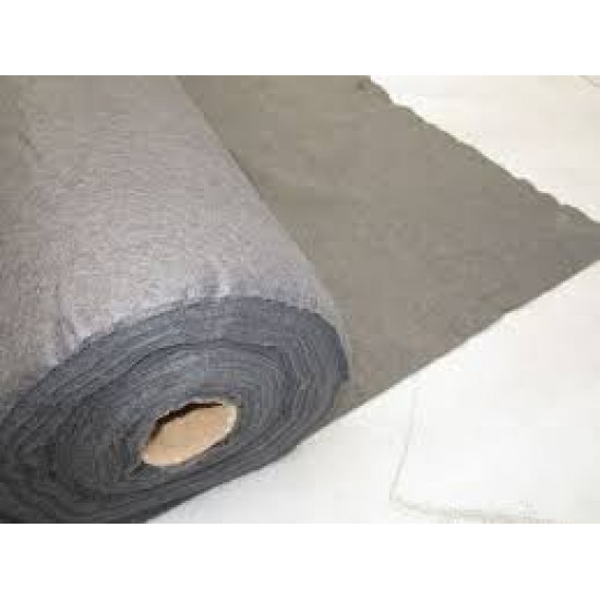 FABRIC Bidim A19 Geotextile 4000mm x 100m [Sold P/M]