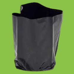 BAG Planter Poly Black 3.0L BA