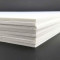 BOARD PVC Foam 1220x2440x12mm White w/Protective Film