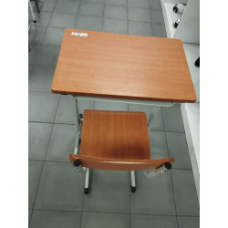 DESK & CHAIR Children Single-BD-23S2