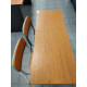 DESK Student & chair Double 