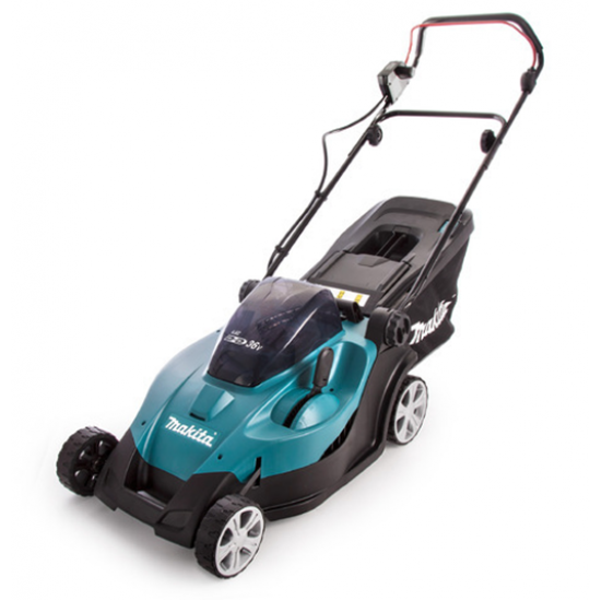 LAWNMOWER 430MM (17") 36V Mobile  LM430D MAKITA