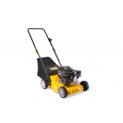 LAWNMOWER Compact 16" 4 Stroke 127CC YARDKING