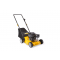 LAWNMOWER Compact 16" 4 Stroke 127CC YARDKING