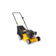 LAWNMOWER Compact 16" 4 Stroke 127CC YARDKING